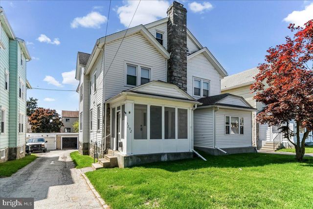 3202 MARSHALL RD, Drexel Hill, PA 19026