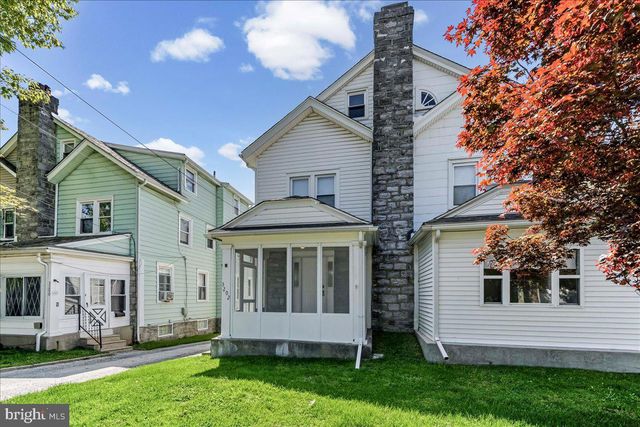 3202 MARSHALL RD, Drexel Hill, PA 19026