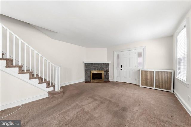 3202 MARSHALL RD, Drexel Hill, PA 19026