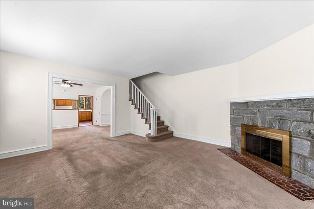 3202 MARSHALL RD, Drexel Hill, PA 19026