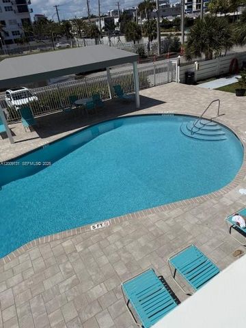 1901 S Ocean Drive 207, Hollywood, FL 33019