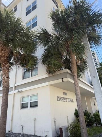 1901 S Ocean Drive 207, Hollywood, FL 33019