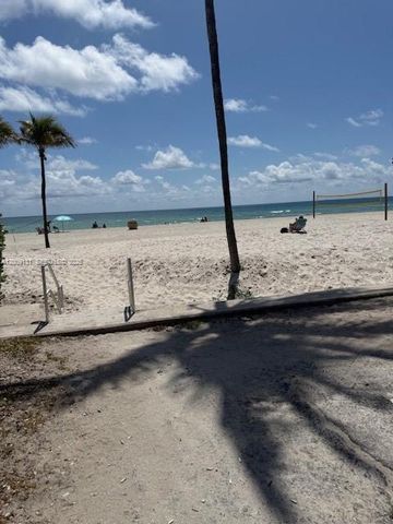 1901 S Ocean Drive 207, Hollywood, FL 33019
