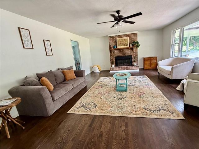 503 Hickory Street, Richmond, MO 64085