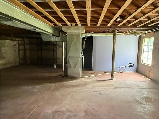 503 Hickory Street, Richmond, MO 64085
