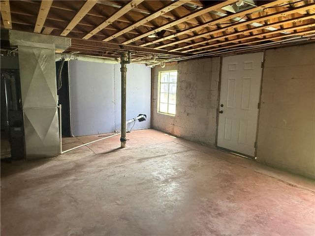 503 Hickory Street, Richmond, MO 64085