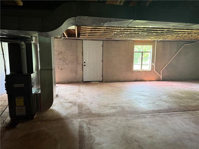 503 Hickory Street, Richmond, MO 64085