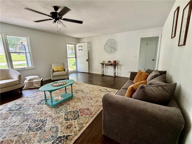 503 Hickory Street, Richmond, MO 64085