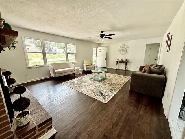 503 Hickory Street, Richmond, MO 64085