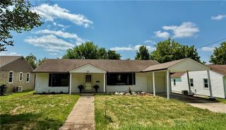503 Hickory Street, Richmond, MO 64085