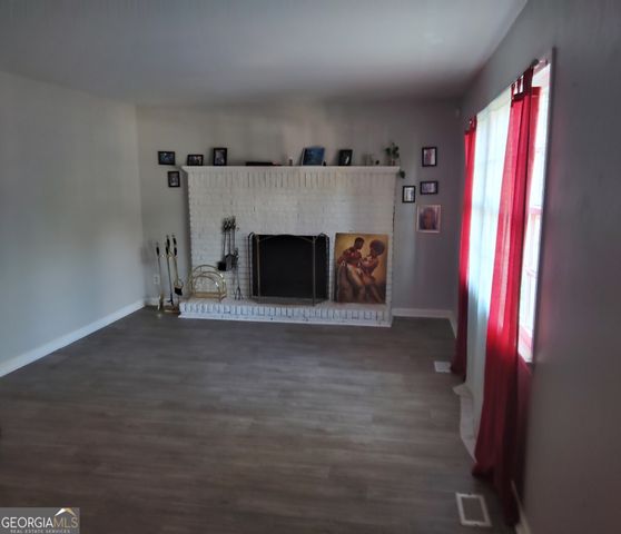 10553 Eagle Drive, Jonesboro, GA 30238