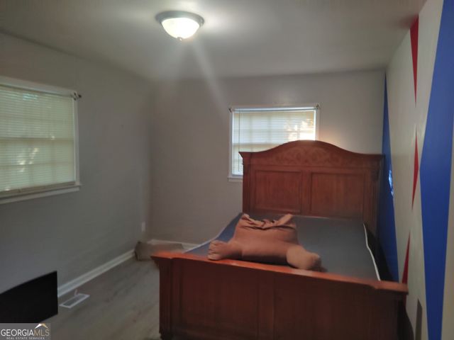 10553 Eagle Drive, Jonesboro, GA 30238