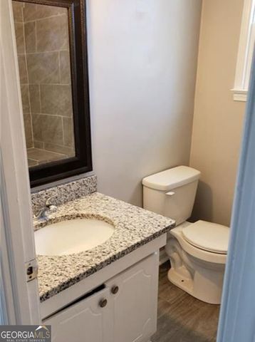 10553 Eagle Drive, Jonesboro, GA 30238