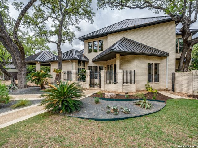 3111 Iron Stone, San Antonio, TX 78230
