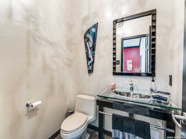 3111 Iron Stone, San Antonio, TX 78230