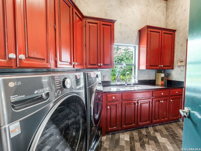 3111 Iron Stone, San Antonio, TX 78230