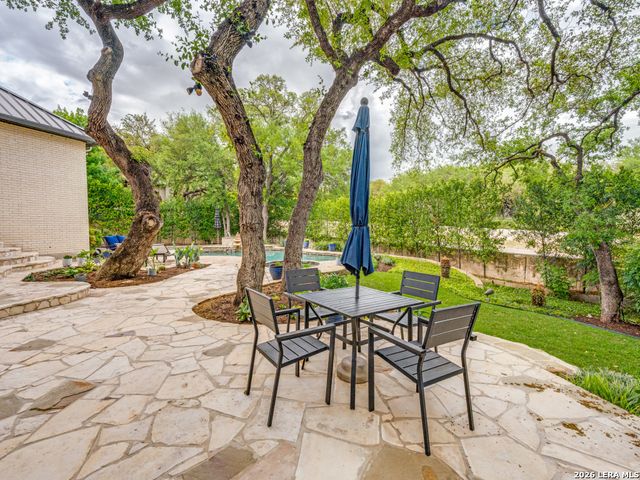 3111 Iron Stone, San Antonio, TX 78230