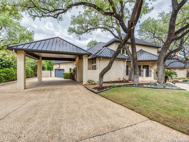 3111 Iron Stone, San Antonio, TX 78230