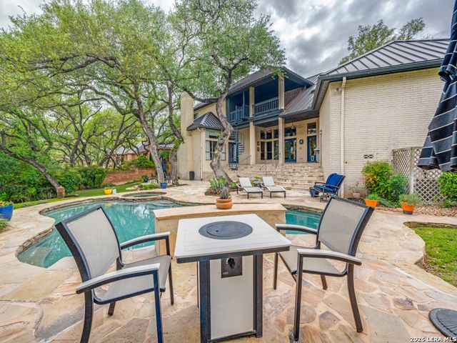 3111 Iron Stone, San Antonio, TX 78230