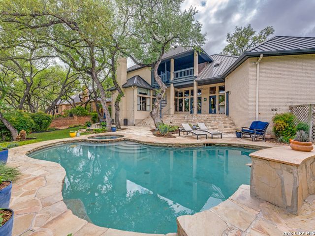 3111 Iron Stone, San Antonio, TX 78230