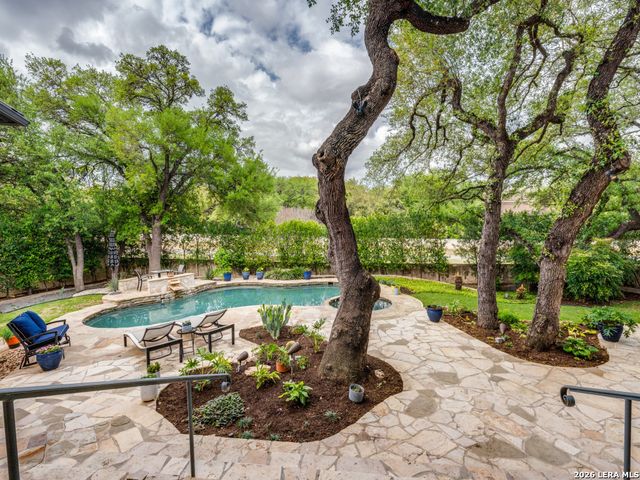 3111 Iron Stone, San Antonio, TX 78230