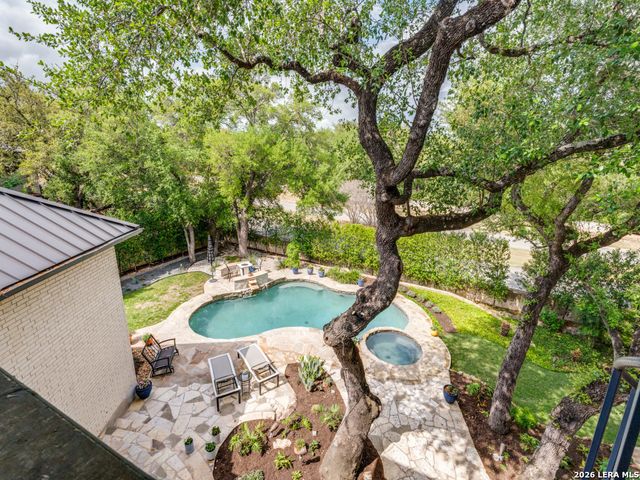 3111 Iron Stone, San Antonio, TX 78230