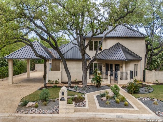 3111 Iron Stone, San Antonio, TX 78230