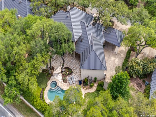 3111 Iron Stone, San Antonio, TX 78230