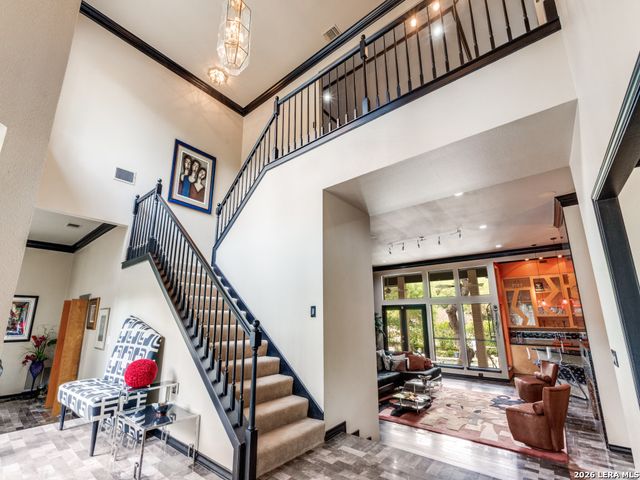 3111 Iron Stone, San Antonio, TX 78230