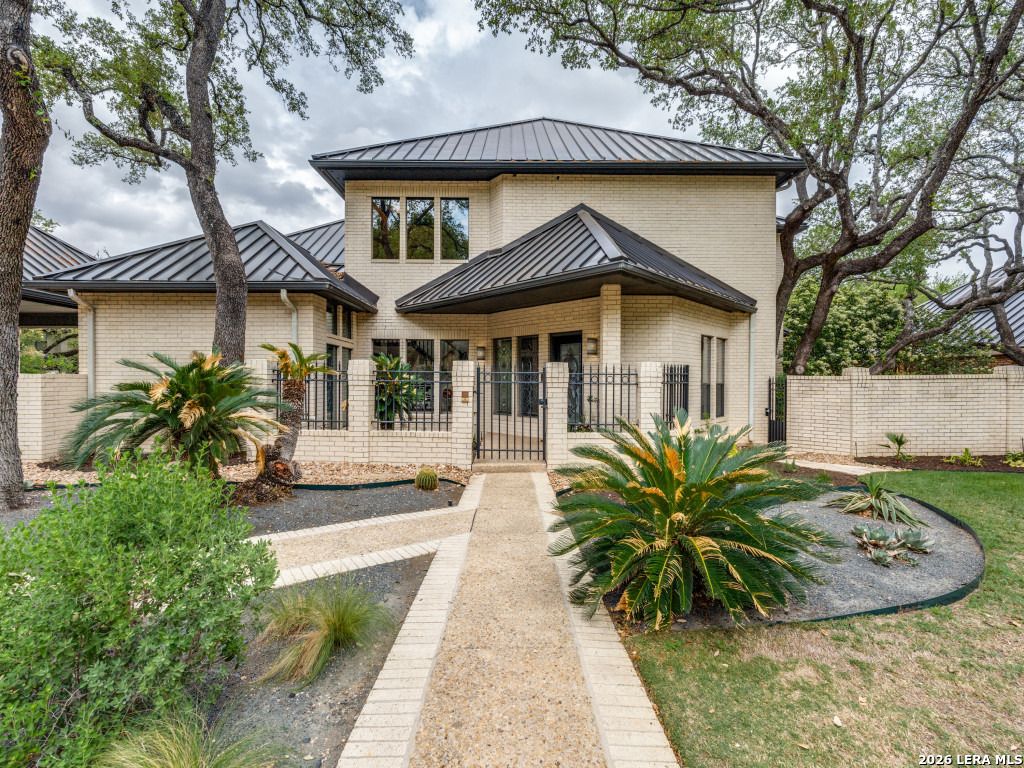 3111 Iron Stone, San Antonio, TX 78230