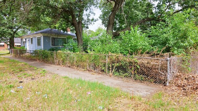 395 Matthews Street, Gary, IN 46406