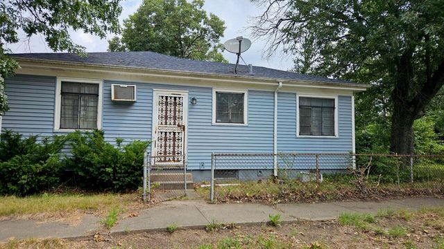 395 Matthews Street, Gary, IN 46406