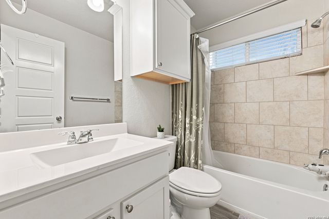2298 Falcon Way, New Braunfels, TX 78130