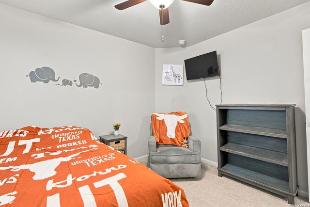 2298 Falcon Way, New Braunfels, TX 78130