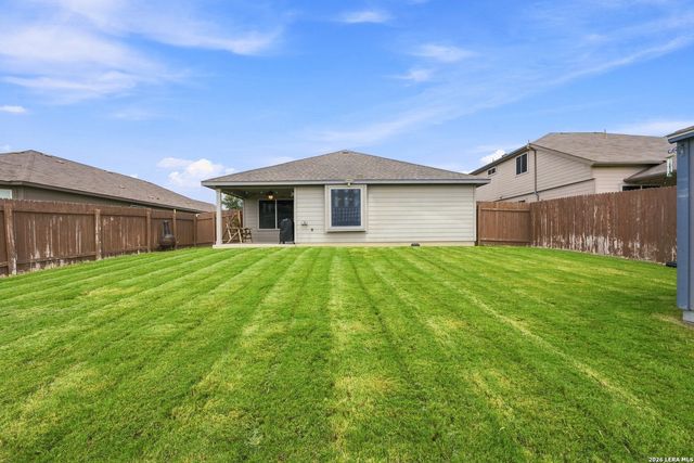 2298 Falcon Way, New Braunfels, TX 78130