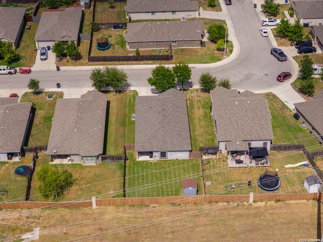 2298 Falcon Way, New Braunfels, TX 78130