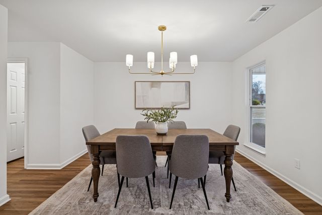 2018 Trenton Dr, Spring Hill, TN 37174