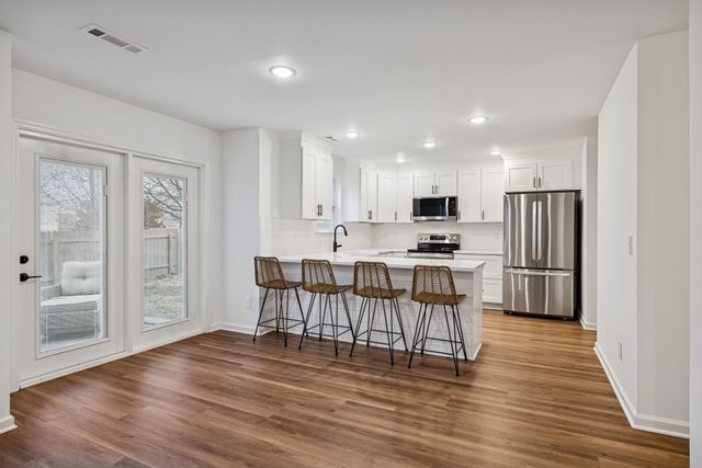 2018 Trenton Dr, Spring Hill, TN 37174