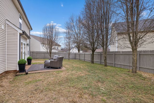2018 Trenton Dr, Spring Hill, TN 37174