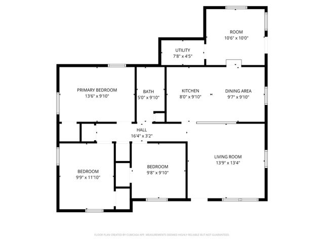 4325 Knollcrest Drive, Charlotte, NC 28208