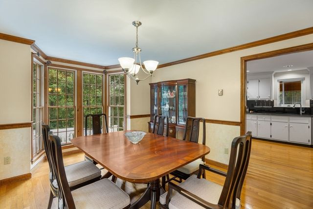 88 Acre Hill Rd, Barnstable, MA 02630