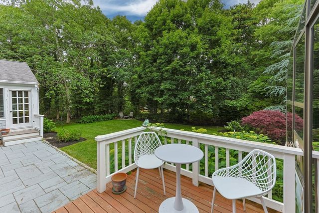 88 Acre Hill Rd, Barnstable, MA 02630