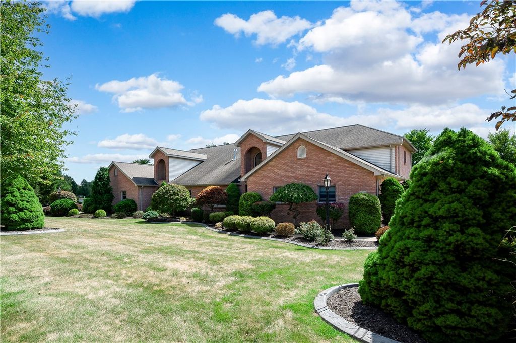 120 Blossom Drive B, Center Twp, PA 16001