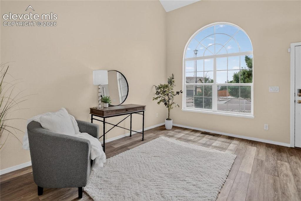 3893 Roan Drive, Colorado Springs, CO 80922 — photo 2