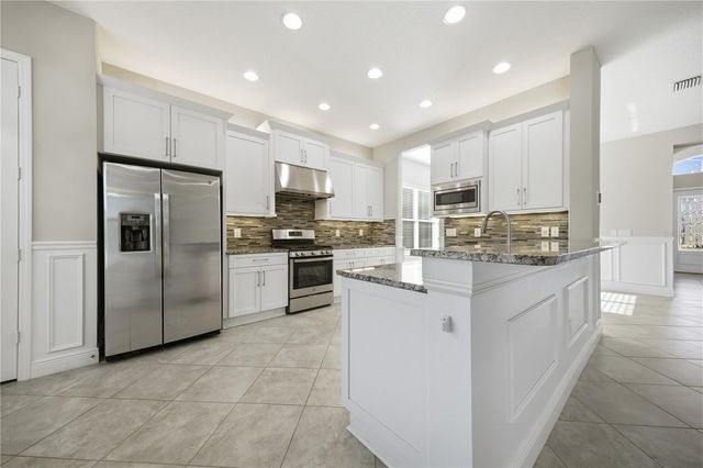 31490 CHESAPEAKE BAY DRIVE, Wesley Chapel, FL 33543