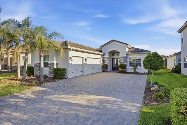 31490 CHESAPEAKE BAY DRIVE, Wesley Chapel, FL 33543