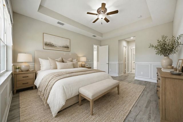 31490 CHESAPEAKE BAY DRIVE, Wesley Chapel, FL 33543