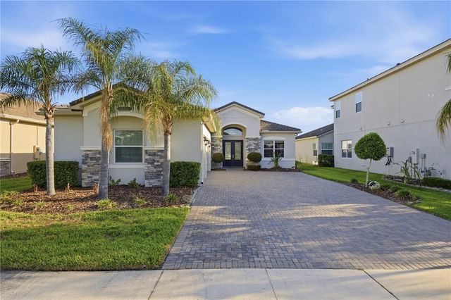 31490 CHESAPEAKE BAY DRIVE, Wesley Chapel, FL 33543