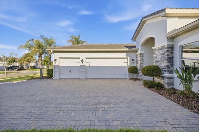 31490 CHESAPEAKE BAY DRIVE, Wesley Chapel, FL 33543