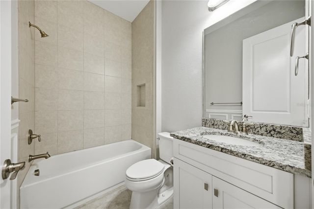 31490 CHESAPEAKE BAY DRIVE, Wesley Chapel, FL 33543